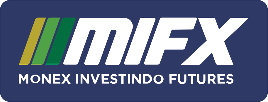 MIFX logo